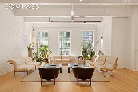 40 Renwick St #2, New York, NY 10013