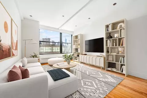 1 Main St #5L, Brooklyn, NY 11201