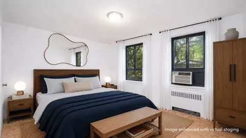 37 Nagle Ave #1C, New York, NY 10040