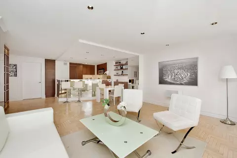 106 Central Park S #16G, New York, NY 10019
