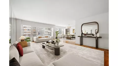 118 E 60th St #8H, New York, NY 10022