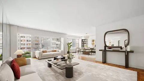 118 E 60th St #8H, New York, NY 10022