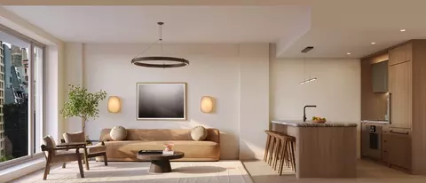 401 W 37th St #5CS, New York, NY 10018