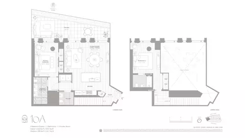 30 Front St #10A, Brooklyn, NY 11201