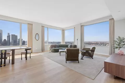 611 W 56th St #PH-2, New York, NY 10019