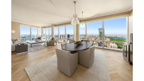 80 Columbus Cir #72A, New York City, NY 10019
