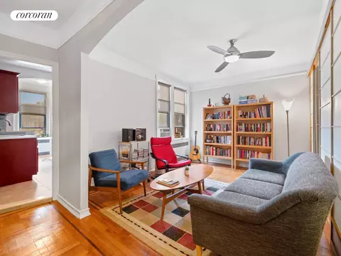 960-960 Sterling Pl #3K, Brooklyn, NY 11213