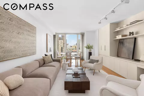 408 E 79th St #14B, New York, NY 10075