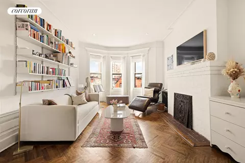 951 President St #4F, Brooklyn, NY 11215