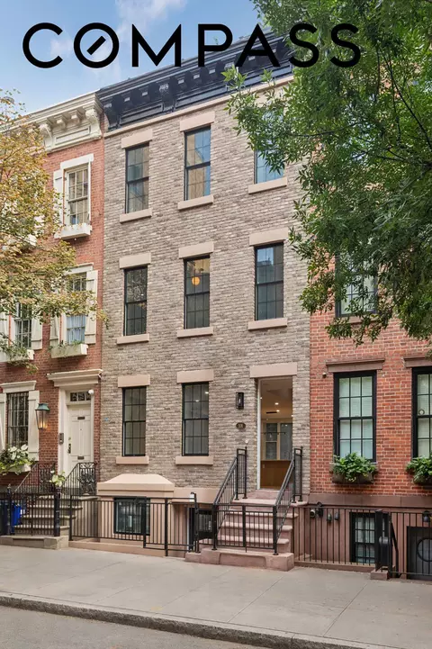 201 W Houston St, New York, NY 10014