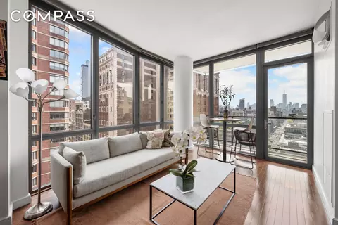101 W 24th St #16D, New York, NY 10011