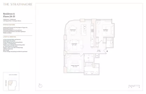 400 E 84th St #29A, New York, NY 10028