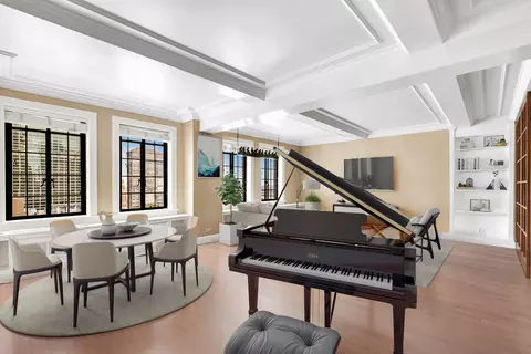 45 Tudor City Pl #1604, New York, NY 10017