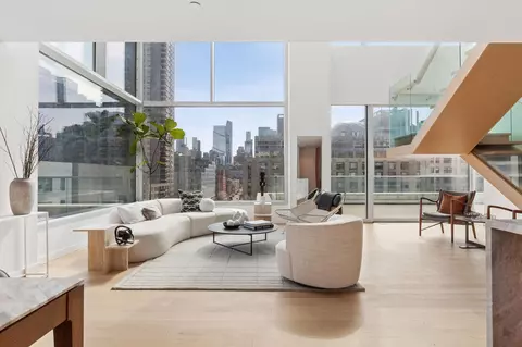 611 W 56th St #8A/9A, New York, NY 10019
