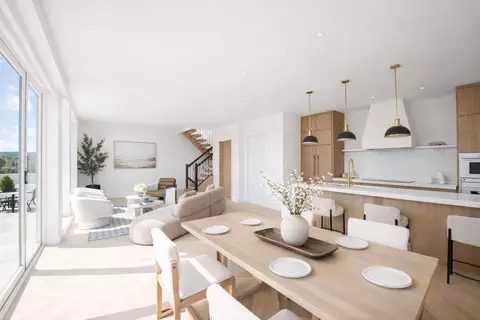 1385 Dekalb Ave #PH, Brooklyn, NY 11221