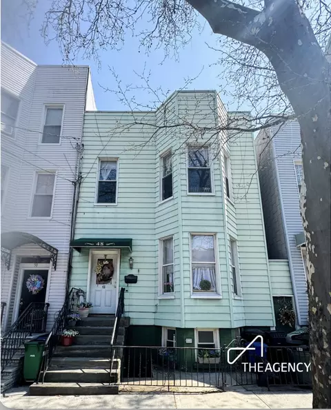 48 Hausman St, Brooklyn, NY 11222