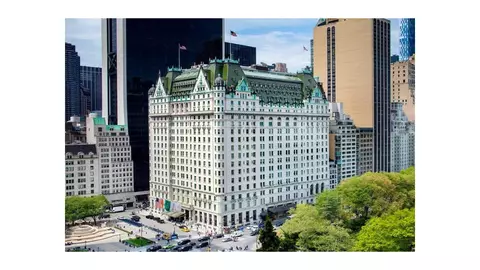 1 Central Park S #1332, New York, NY 10019