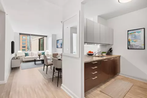 100 Riverside Blvd #7-T, New York, NY 10069