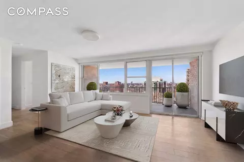175 W 95th St #25E, New York, NY 10025