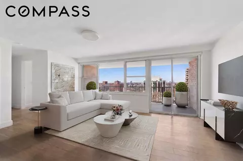 175 W 95th St #25E, New York, NY 10025