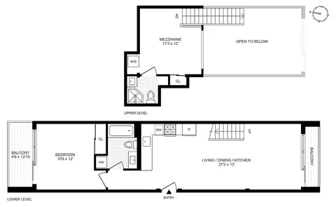 197 Quincy St #2C, Brooklyn, NY 11216