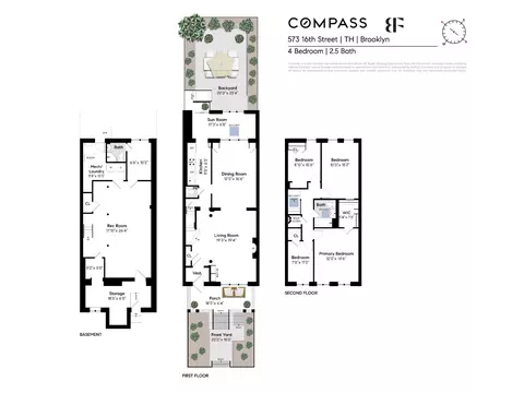 573 16th St, Brooklyn, NY 11215