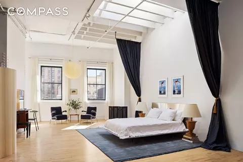 47 Howard St #PH, New York, NY 10013