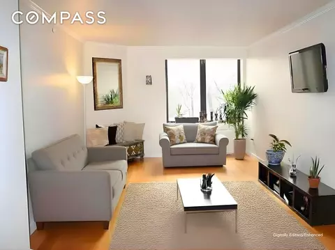 380 Lenox Ave #3J, New York, NY 10027