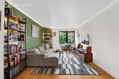 380 Lenox Ave #3J, New York, NY 10027