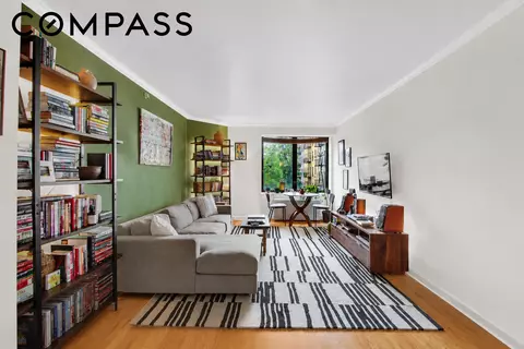 380 Lenox Ave #3J, New York, NY 10027