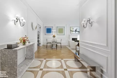 1088 Park Ave #12A, New York, NY 10128