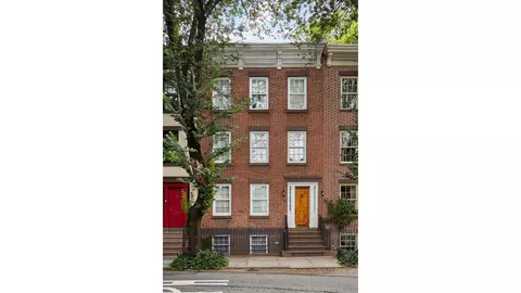 13 Commerce St, New York, NY 10014