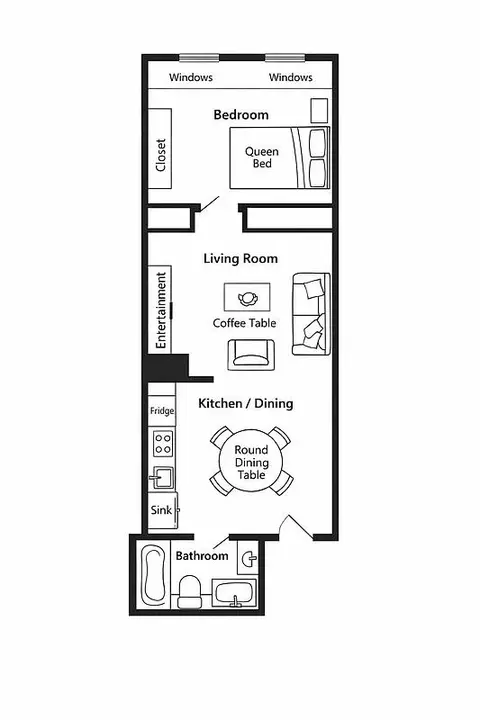 211 E 88th St #2-C, New York, NY 10128