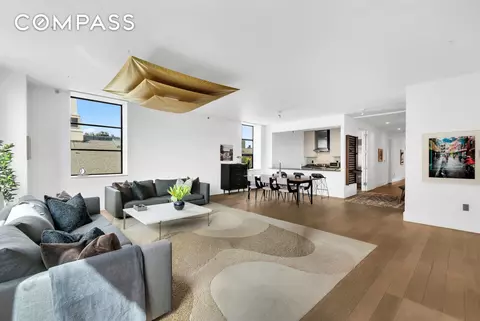 267 W 124th St #6A, New York, NY 10027