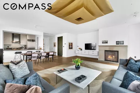 267 W 124th St #6A, New York, NY 10027