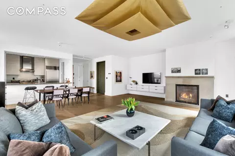 267 W 124th St #6A, New York, NY 10027