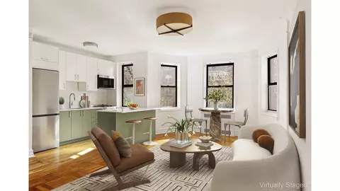 385 Argyle Rd #3E, Brooklyn, NY 11218