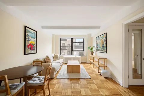 235 W 102nd St #7N, New York, NY 10025