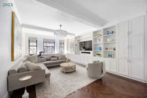 161 W 75th St #4D, New York, NY 10023