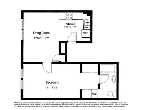 20 E 88th St #5A, New York, NY 10128