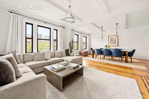 150 W 87th St #7C, New York, NY 10024