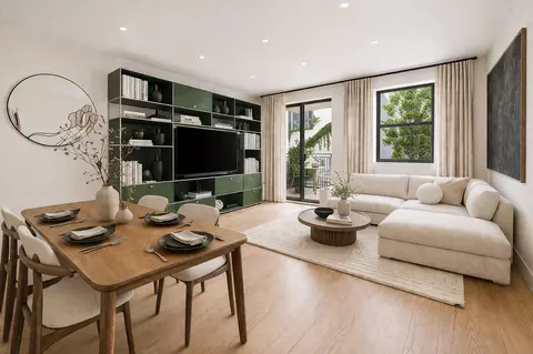 101 S 4th St #2, Brooklyn, NY 11249