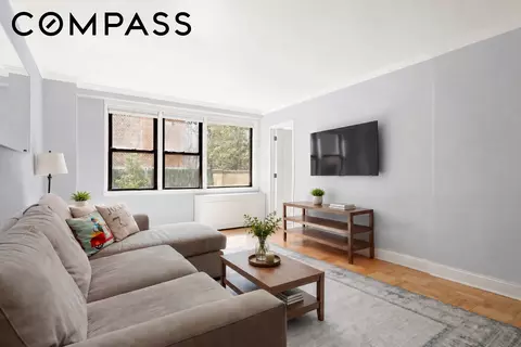 201 E 21st St #2FG, New York, NY 10010