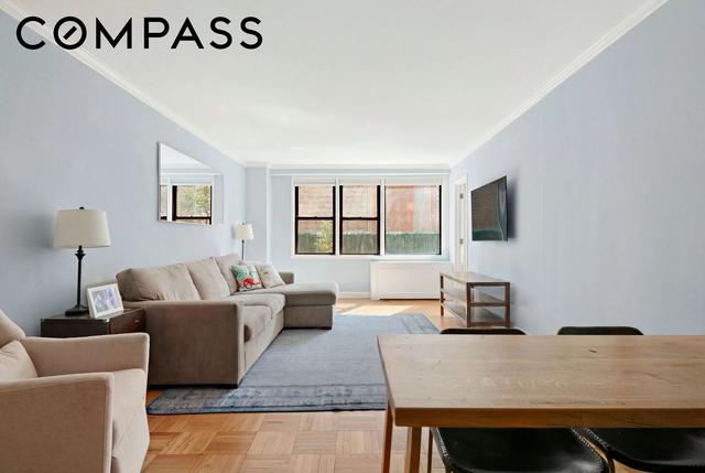 201 E 21st St #2FG, New York, NY 10010
