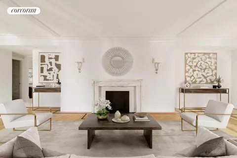 60 E 88th St #12, New York, NY 10128