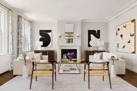 1155 Park Ave #10SW, New York, NY 10128
