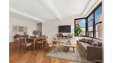 72 Park Ter W #E67, New York, NY 10034