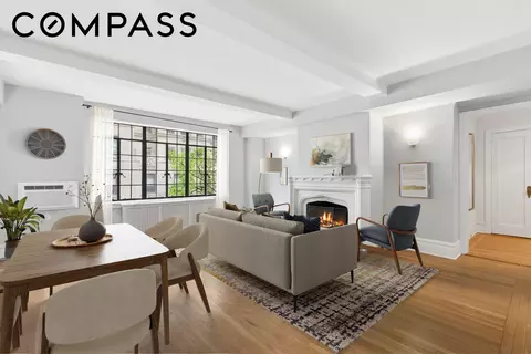 444 E 52nd St #3C, New York, NY 10022