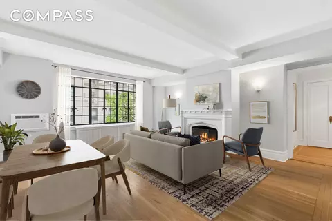 444 E 52nd St #3C, New York, NY 10022