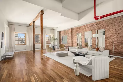 81 Walker St #PH, New York, NY 10013